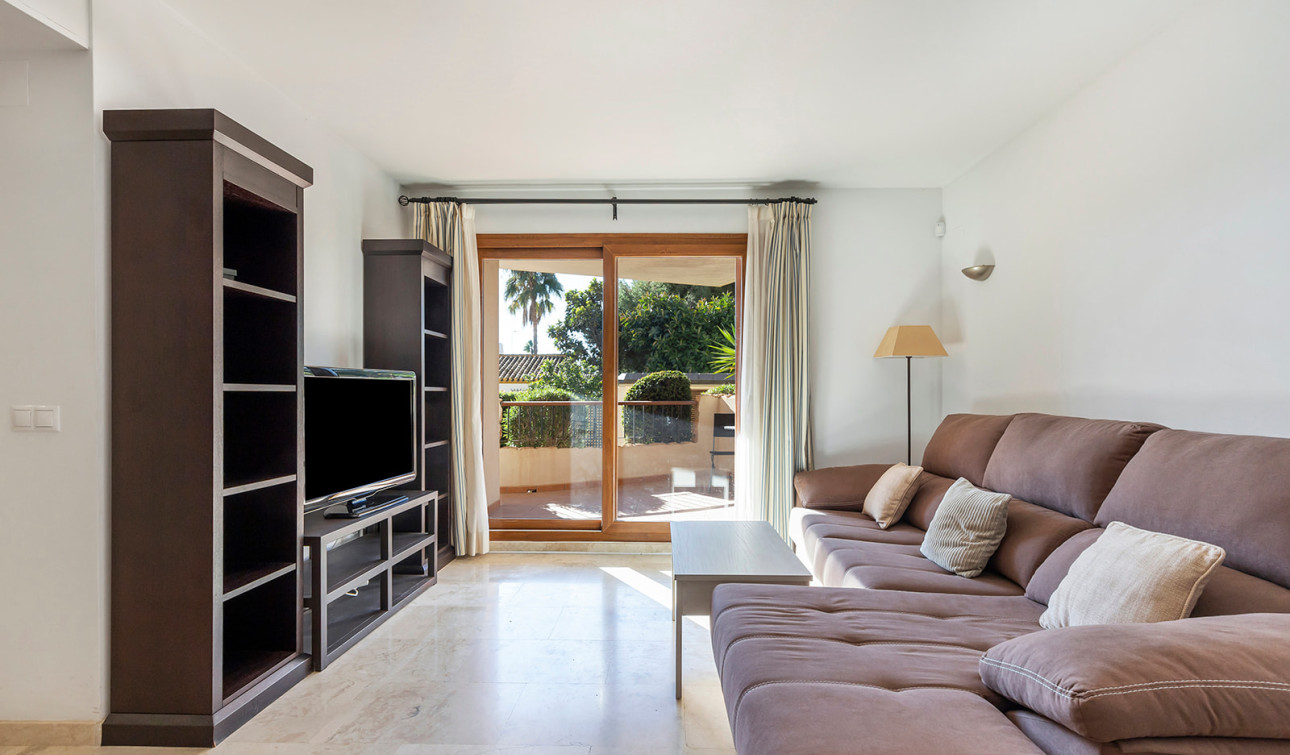 Reventa - Apartamento / Piso - Torrevieja - Punta Prima