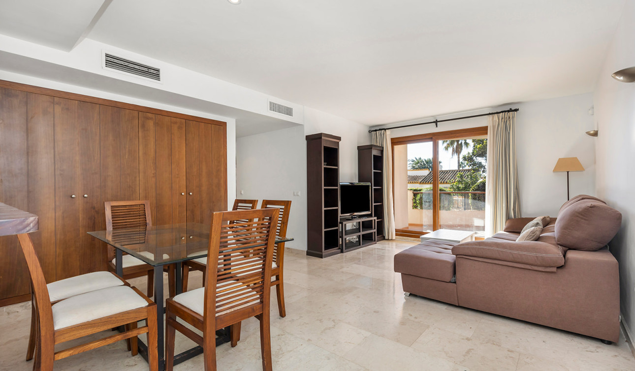 Reventa - Apartamento / Piso - Torrevieja - Punta Prima