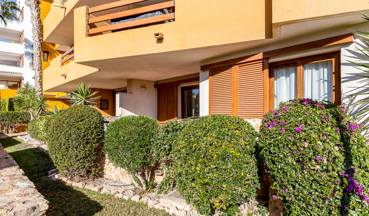 Reventa - Apartamento / Piso - Torrevieja - Punta Prima