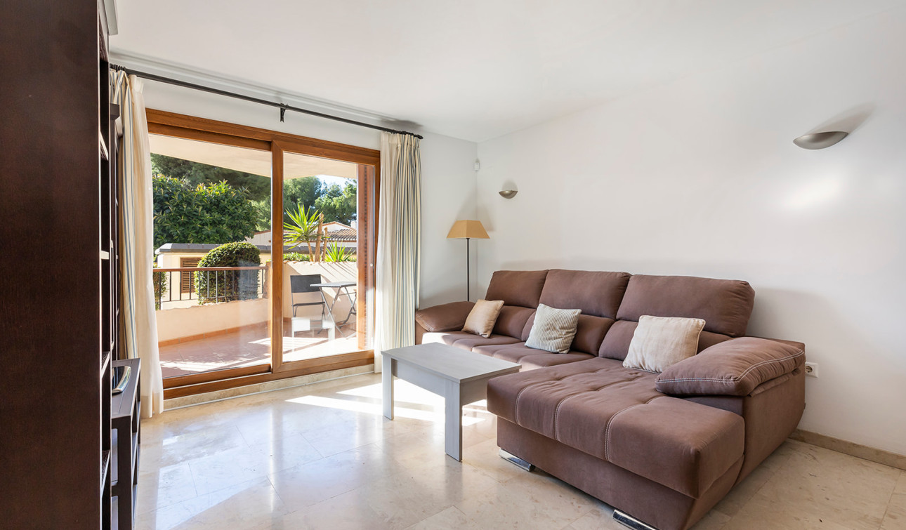 Reventa - Apartamento / Piso - Torrevieja - Punta Prima
