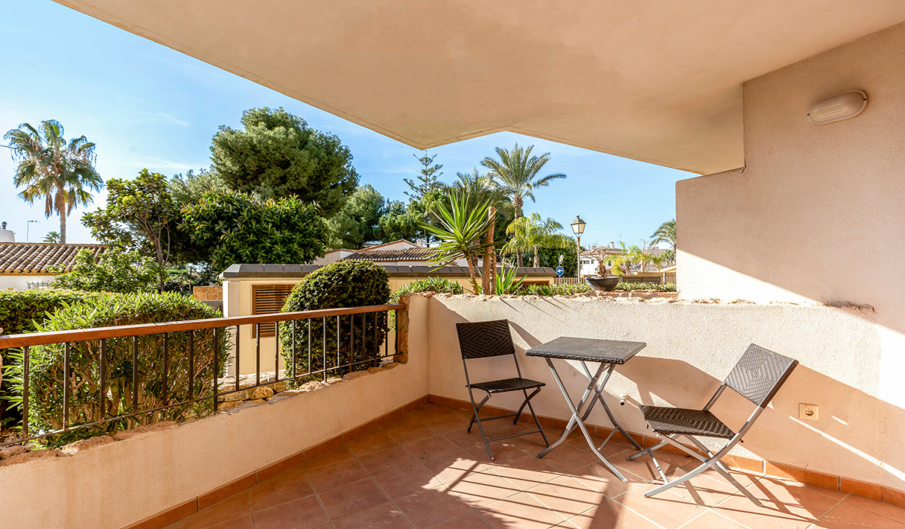Reventa - Apartamento / Piso - Torrevieja - Punta Prima