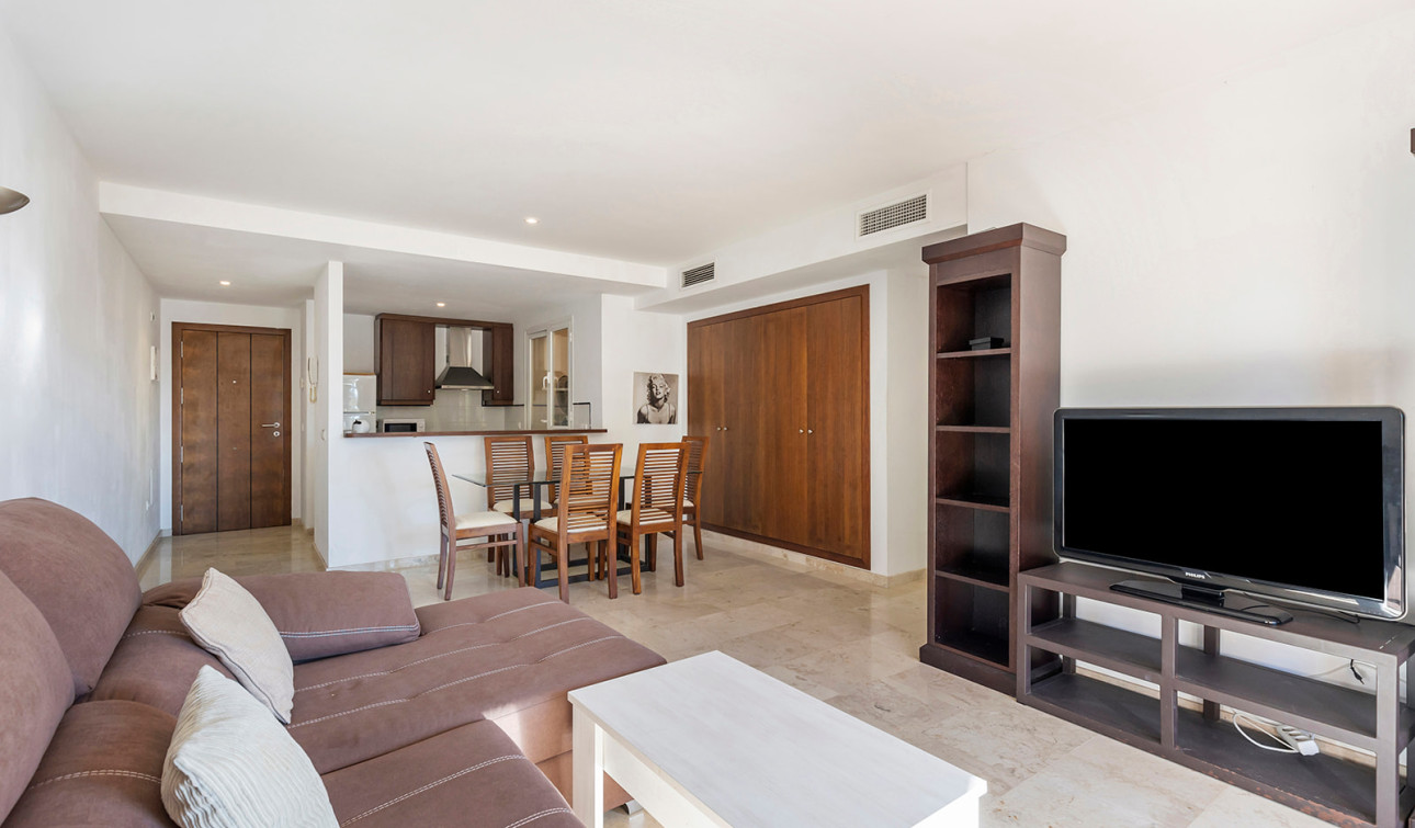 Reventa - Apartamento / Piso - Torrevieja - Punta Prima