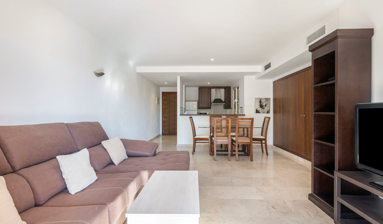 Reventa - Apartamento / Piso - Torrevieja - Punta Prima