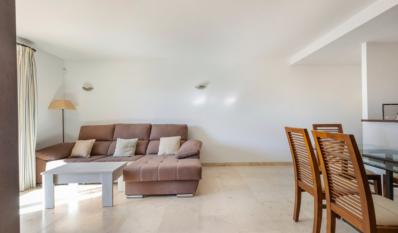 Reventa - Apartamento / Piso - Torrevieja - Punta Prima