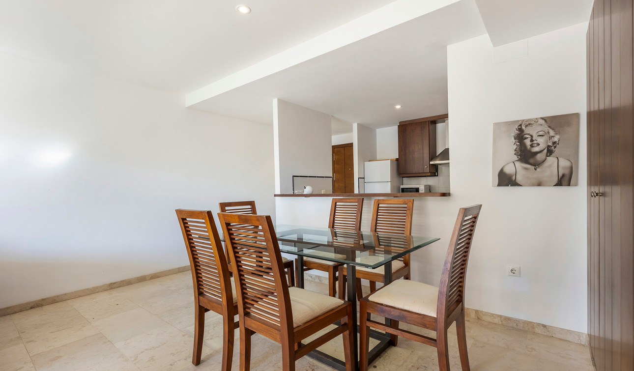 Reventa - Apartamento / Piso - Torrevieja - Punta Prima