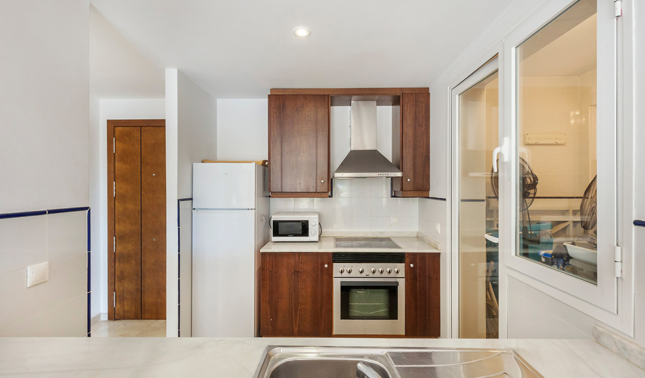 Reventa - Apartamento / Piso - Torrevieja - Punta Prima