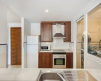Reventa - Apartamento / Piso - Torrevieja - Punta Prima