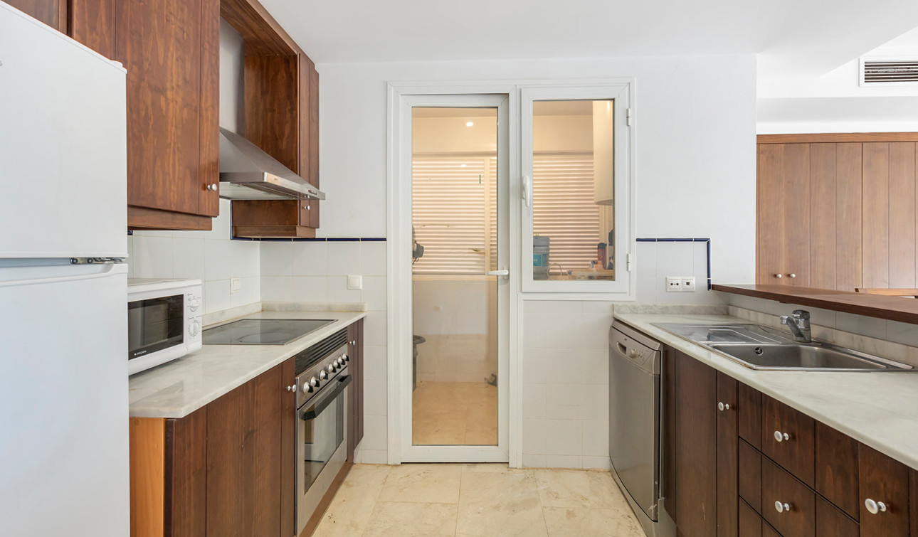 Reventa - Apartamento / Piso - Torrevieja - Punta Prima