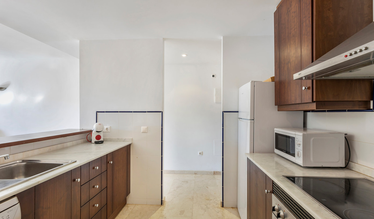 Reventa - Apartamento / Piso - Torrevieja - Punta Prima