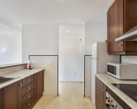 Reventa - Apartamento / Piso - Torrevieja - Punta Prima