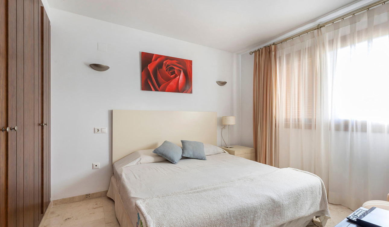 Reventa - Apartamento / Piso - Torrevieja - Punta Prima