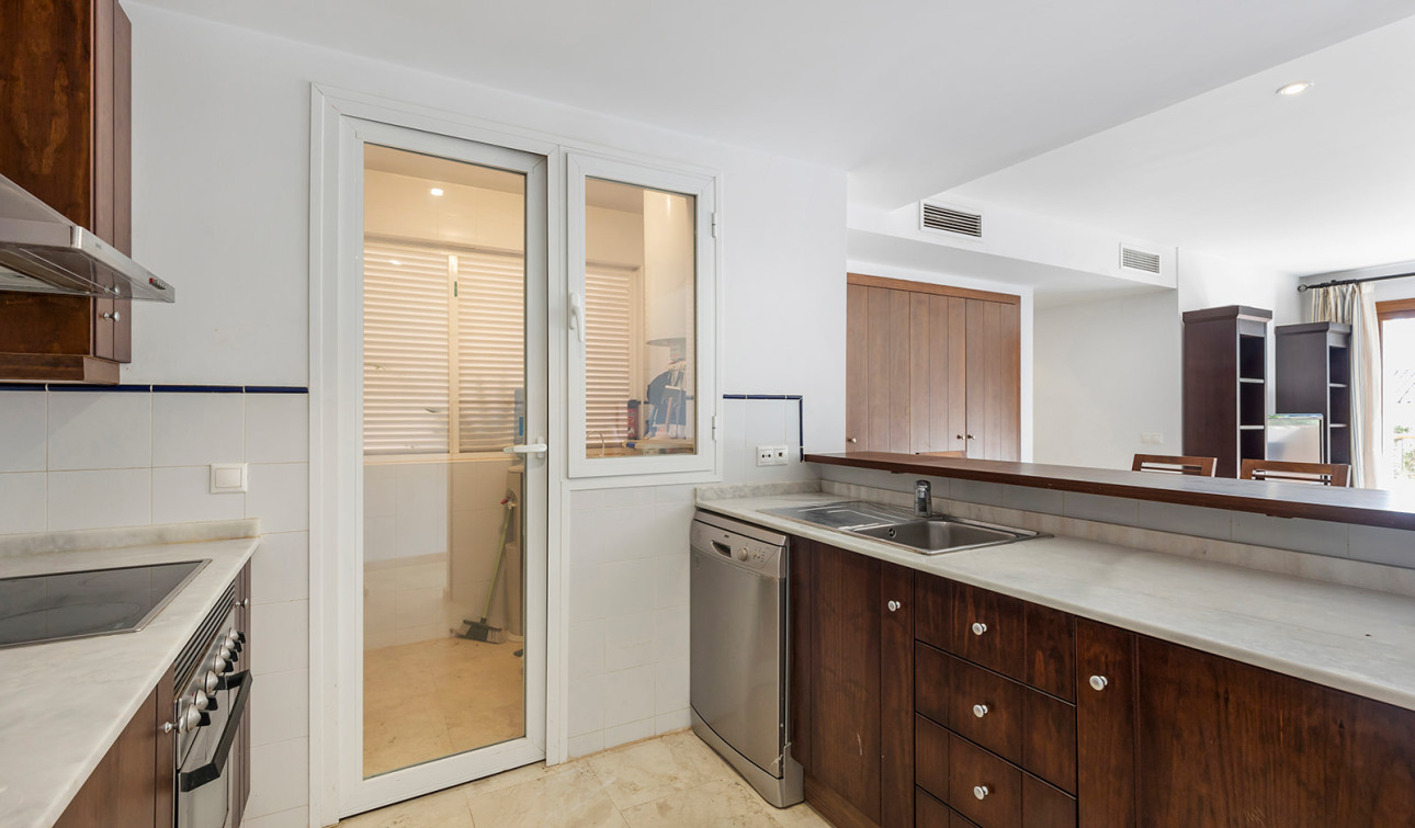 Reventa - Apartamento / Piso - Torrevieja - Punta Prima