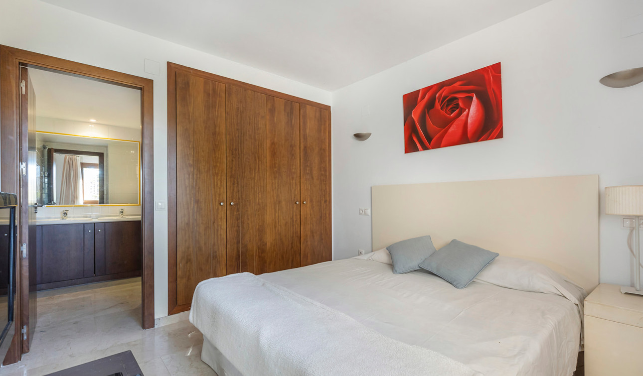 Reventa - Apartamento / Piso - Torrevieja - Punta Prima