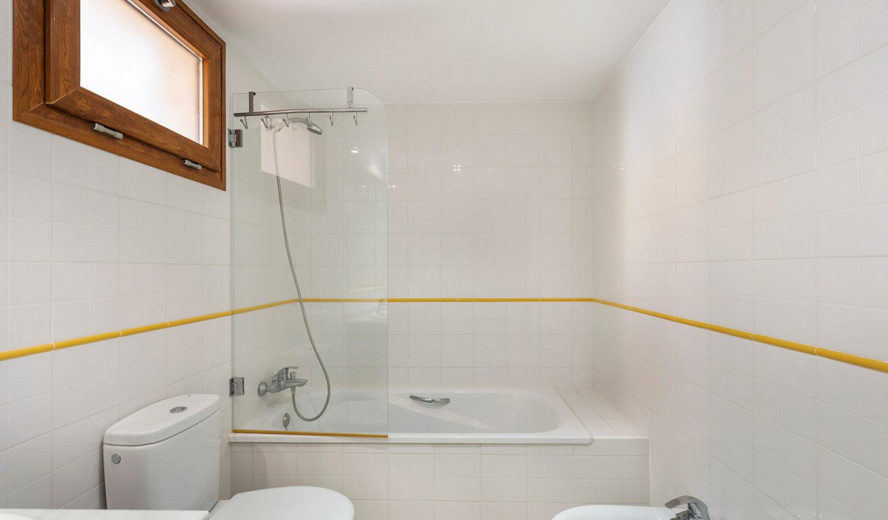 Reventa - Apartamento / Piso - Torrevieja - Punta Prima