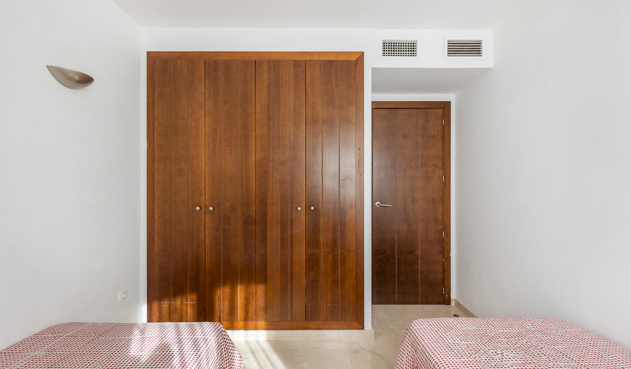 Reventa - Apartamento / Piso - Torrevieja - Punta Prima