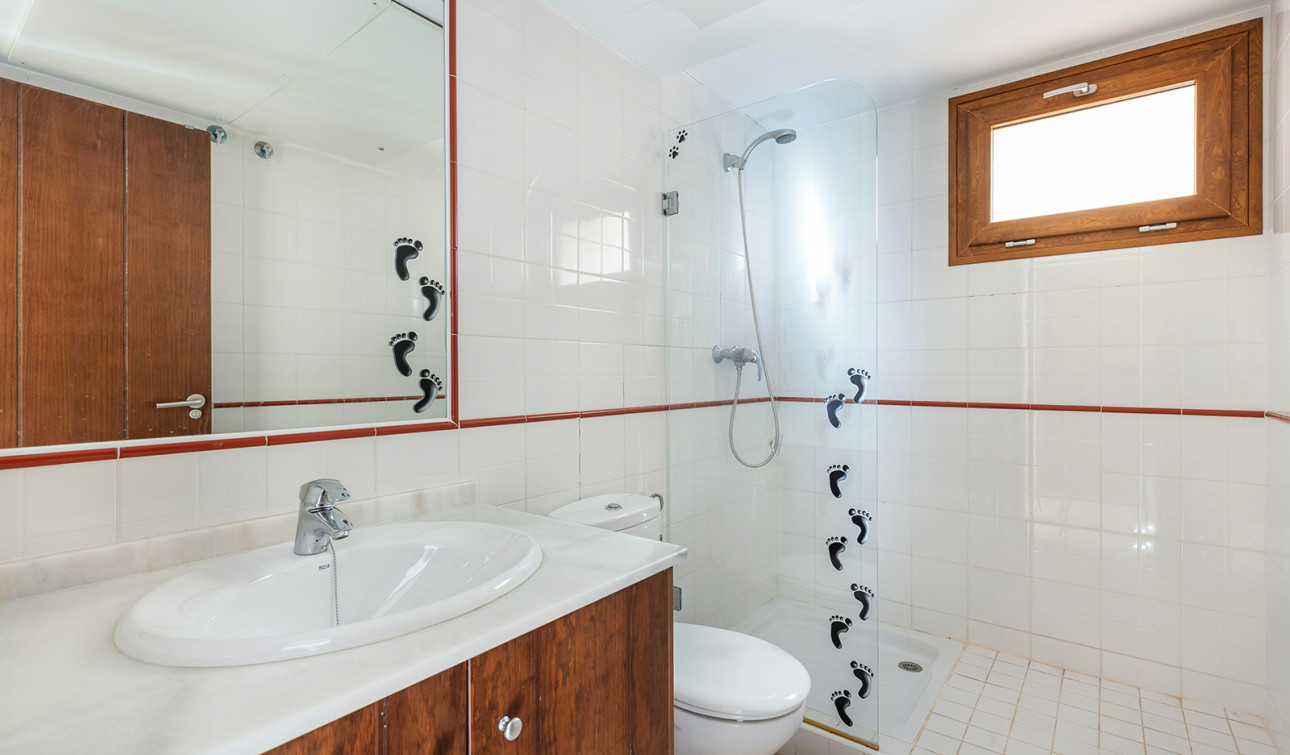 Reventa - Apartamento / Piso - Torrevieja - Punta Prima