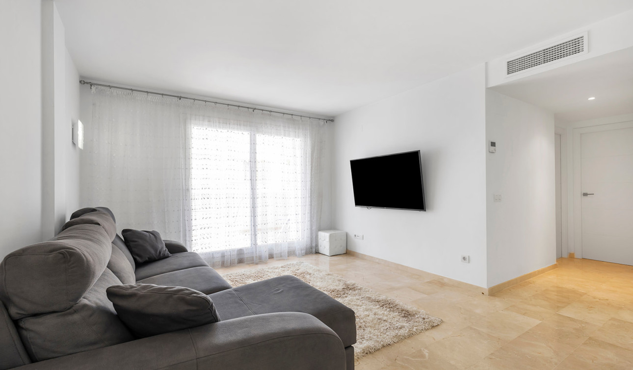 Reventa - Apartamento / Piso - Torrevieja - Punta Prima