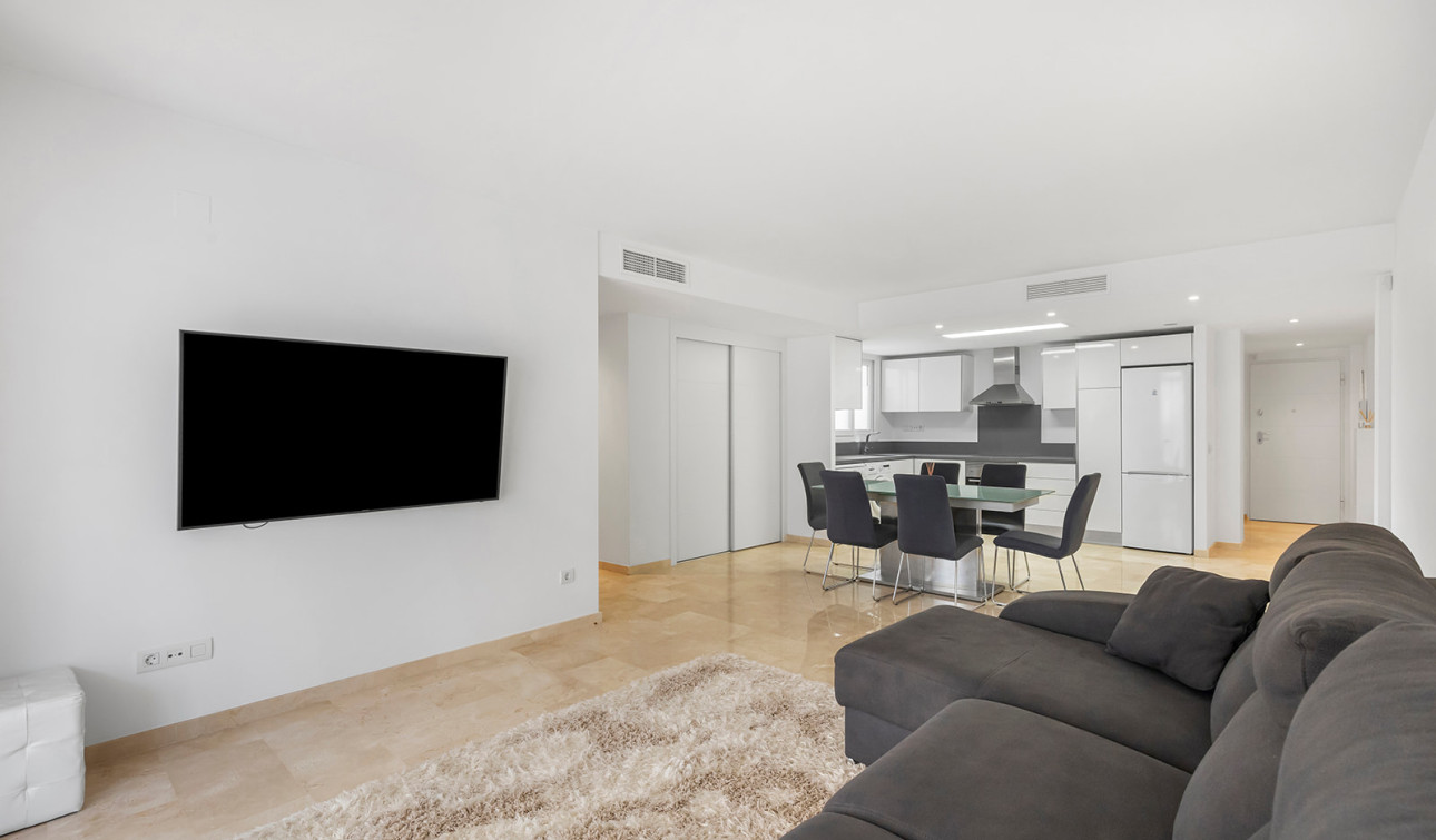 Reventa - Apartamento / Piso - Torrevieja - Punta Prima