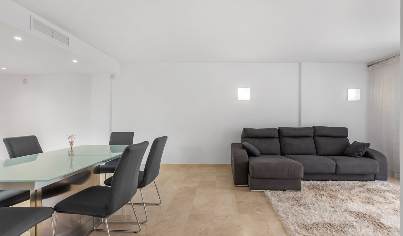 Reventa - Apartamento / Piso - Torrevieja - Punta Prima