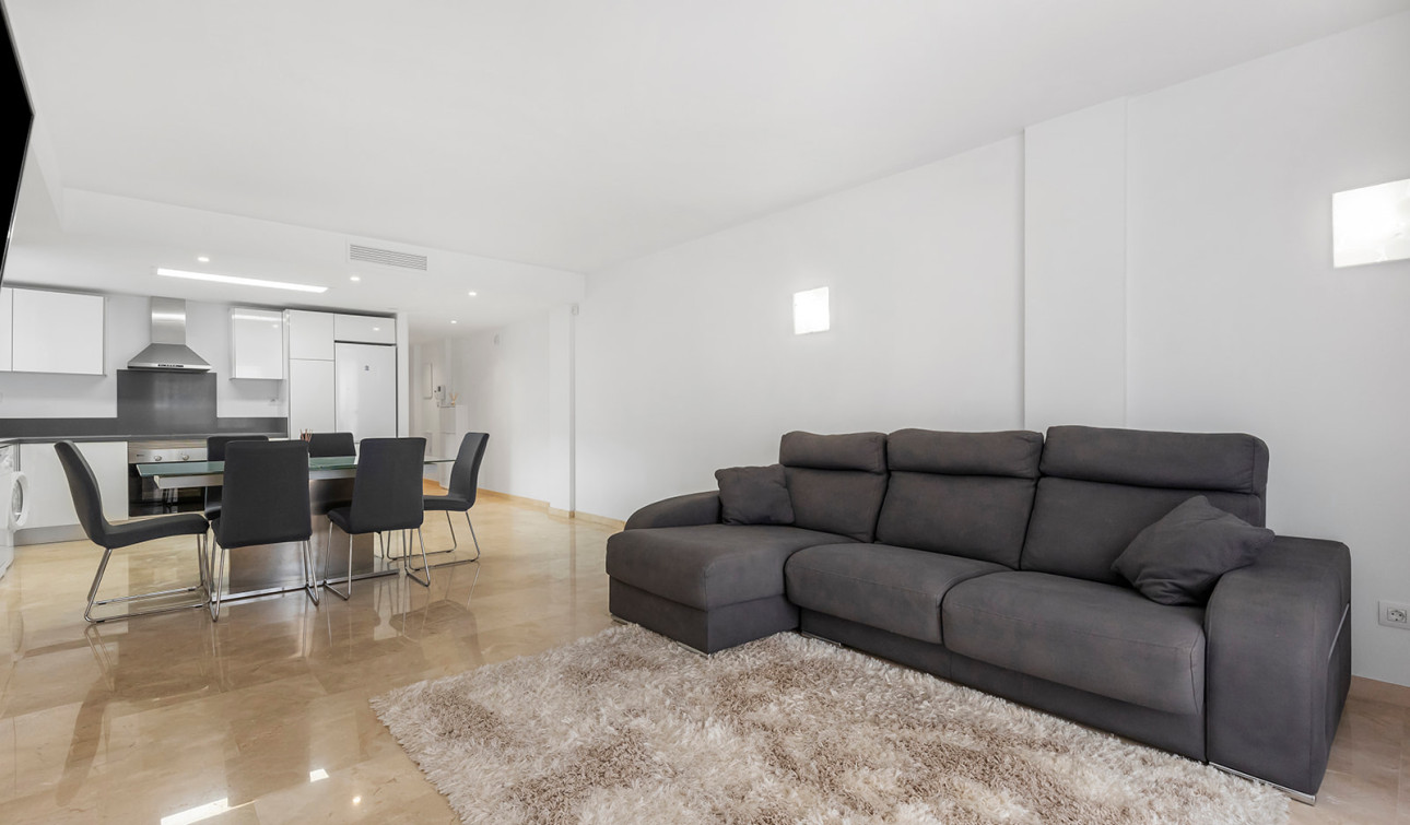 Reventa - Apartamento / Piso - Torrevieja - Punta Prima