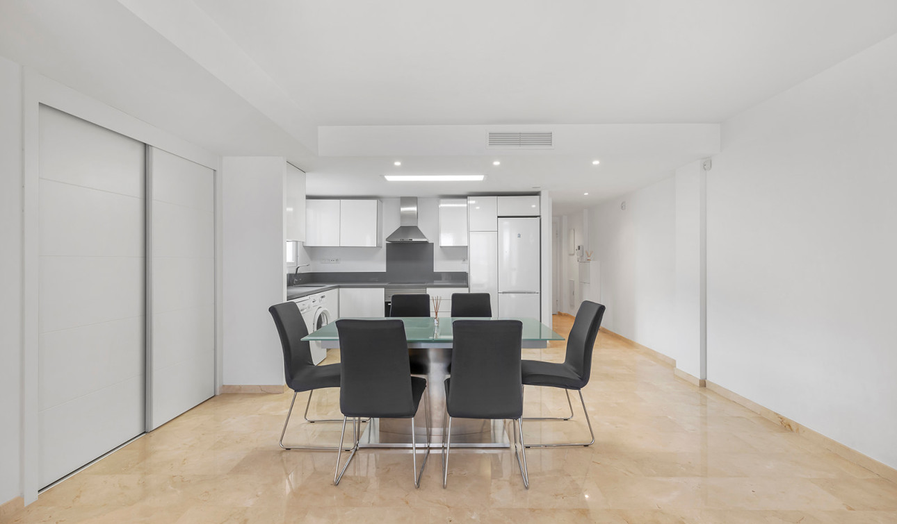 Reventa - Apartamento / Piso - Torrevieja - Punta Prima