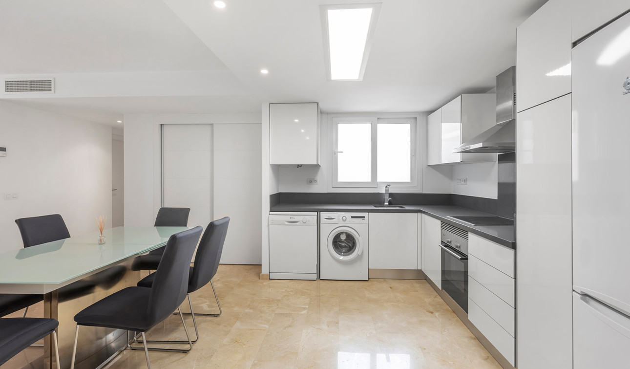 Reventa - Apartamento / Piso - Torrevieja - Punta Prima