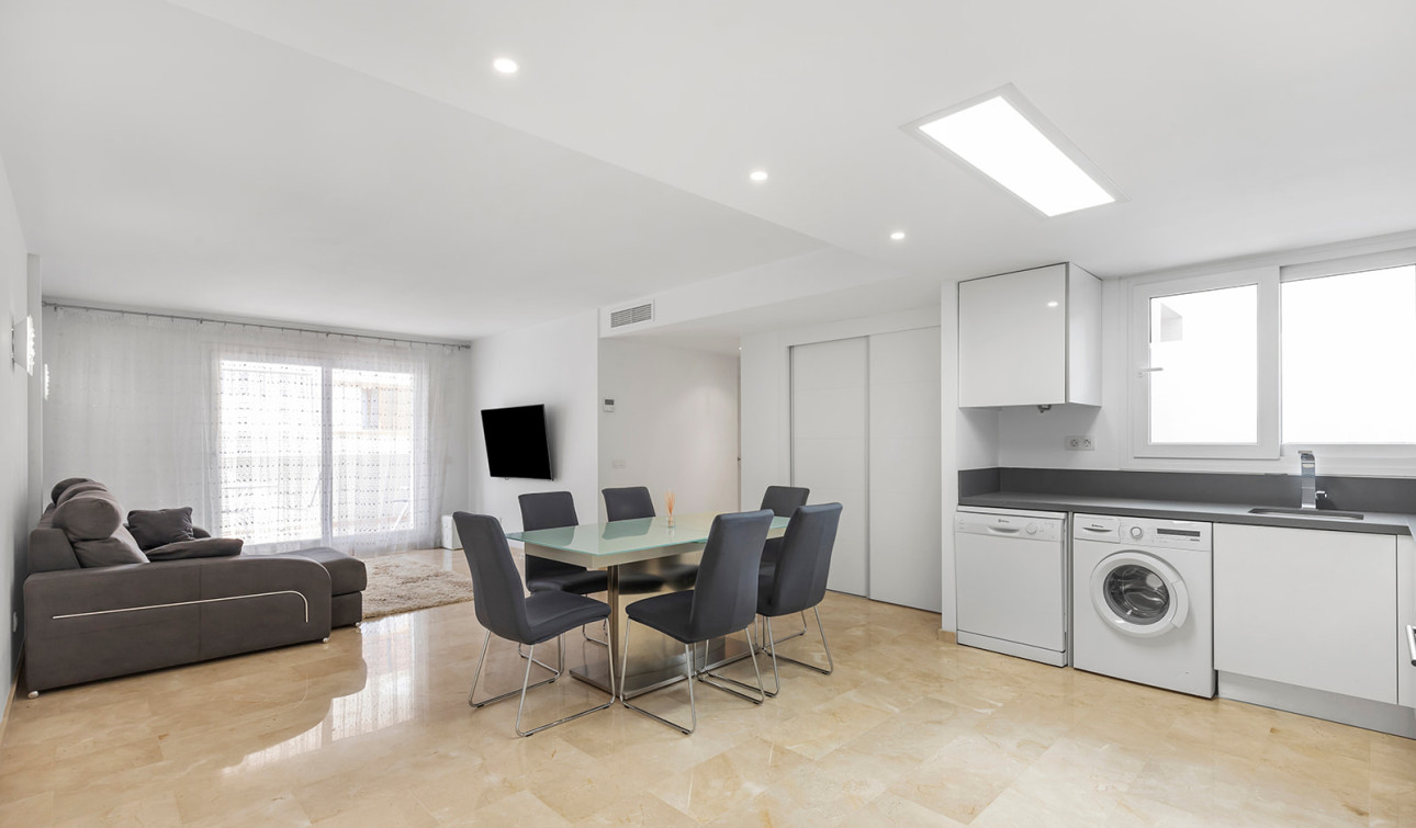 Reventa - Apartamento / Piso - Torrevieja - Punta Prima