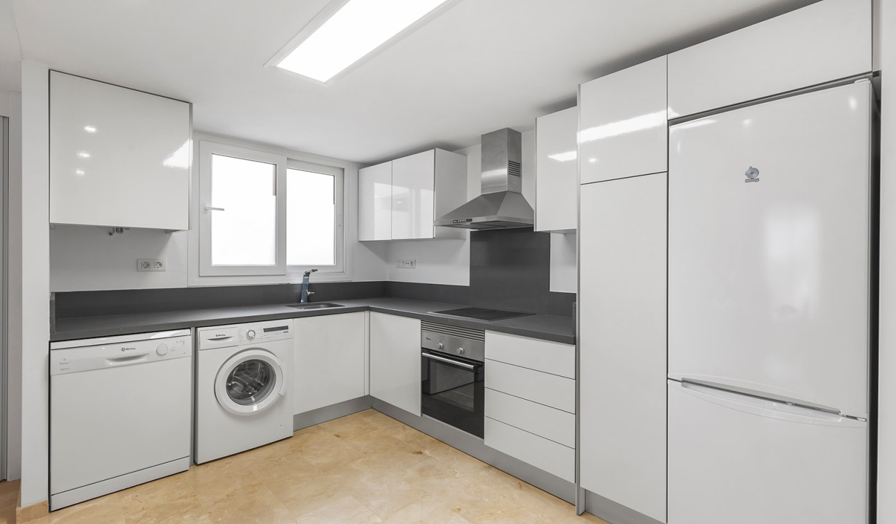 Reventa - Apartamento / Piso - Torrevieja - Punta Prima