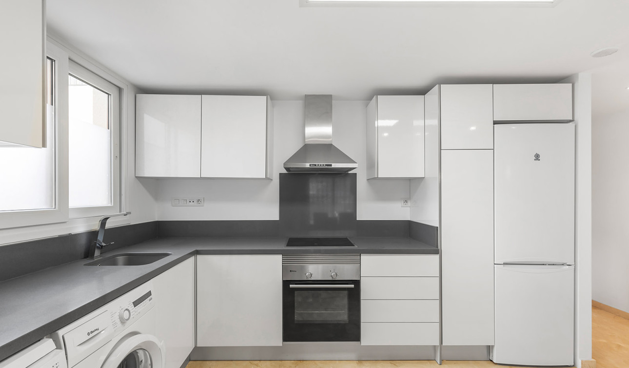Reventa - Apartamento / Piso - Torrevieja - Punta Prima
