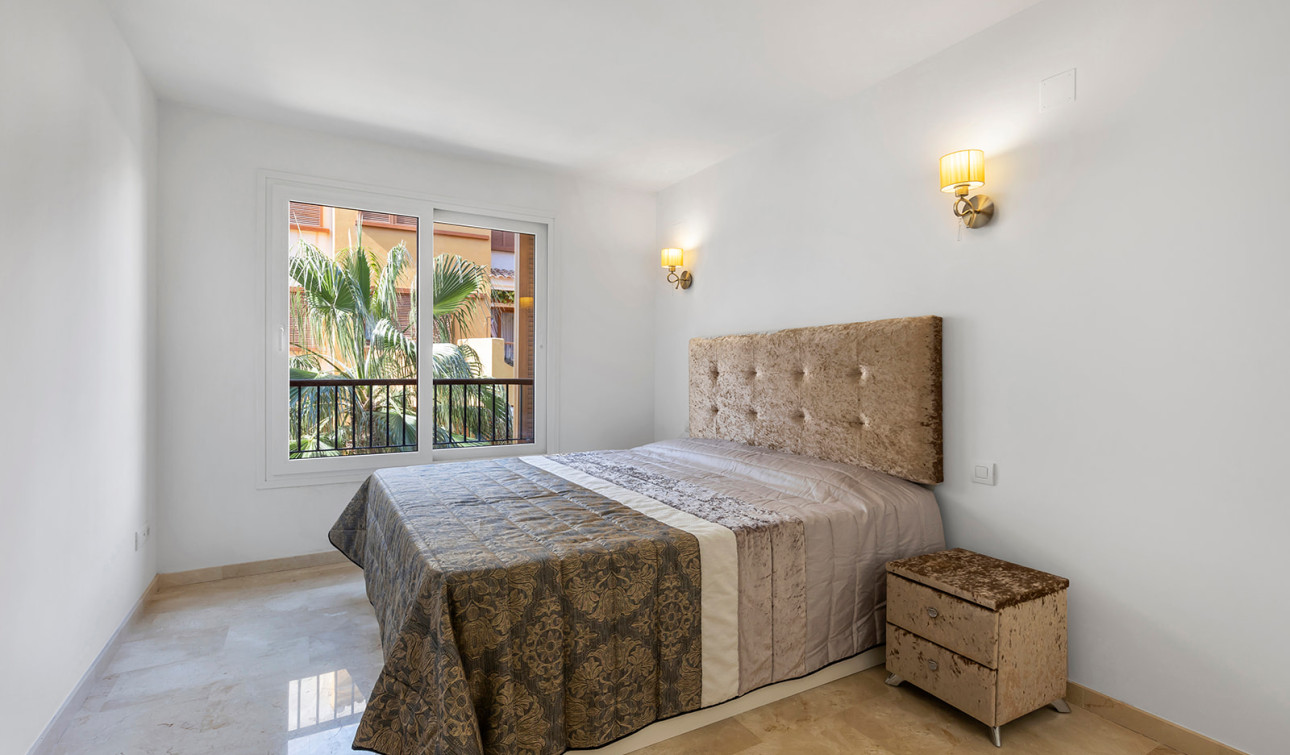 Reventa - Apartamento / Piso - Torrevieja - Punta Prima