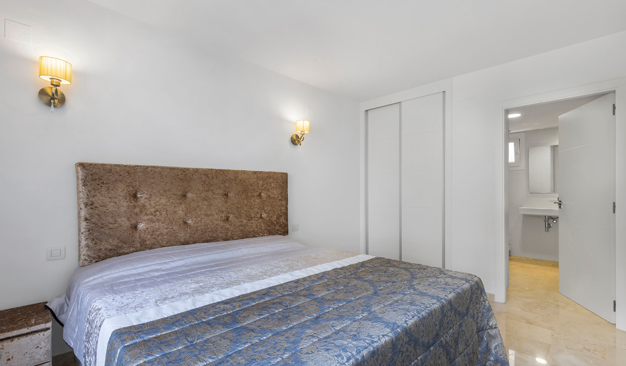 Reventa - Apartamento / Piso - Torrevieja - Punta Prima