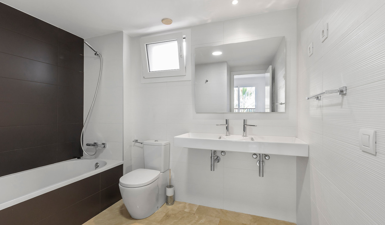 Reventa - Apartamento / Piso - Torrevieja - Punta Prima