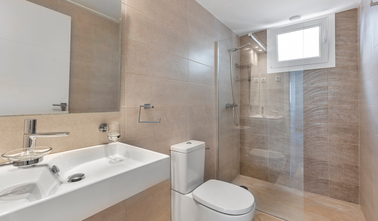 Reventa - Apartamento / Piso - Torrevieja - Punta Prima