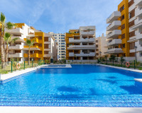 Reventa - Apartamento / Piso - Torrevieja - Punta Prima