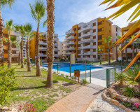 Reventa - Apartamento / Piso - Torrevieja - Punta Prima