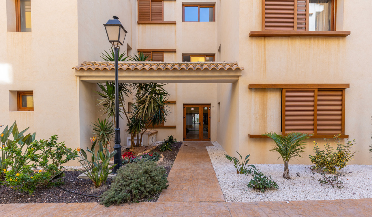 Reventa - Apartamento / Piso - Torrevieja - Punta Prima