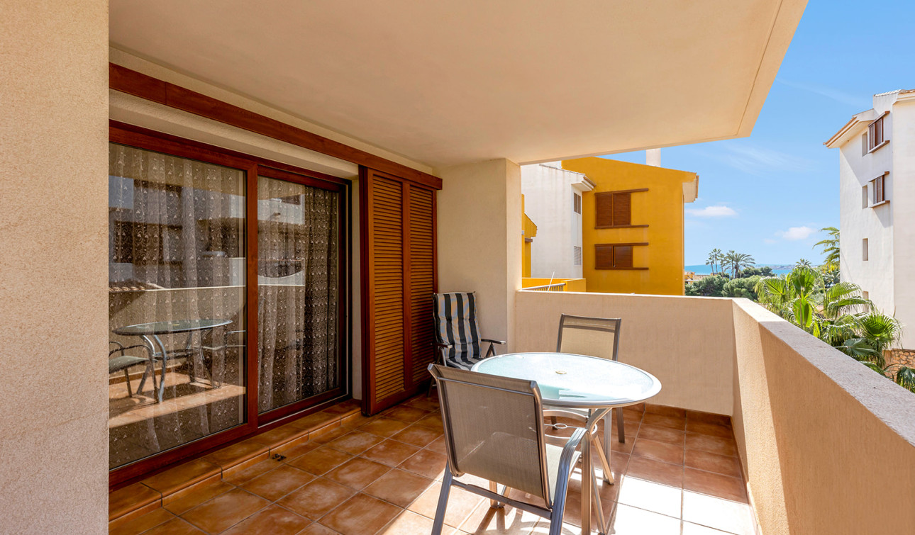 Reventa - Apartamento / Piso - Torrevieja - Punta Prima