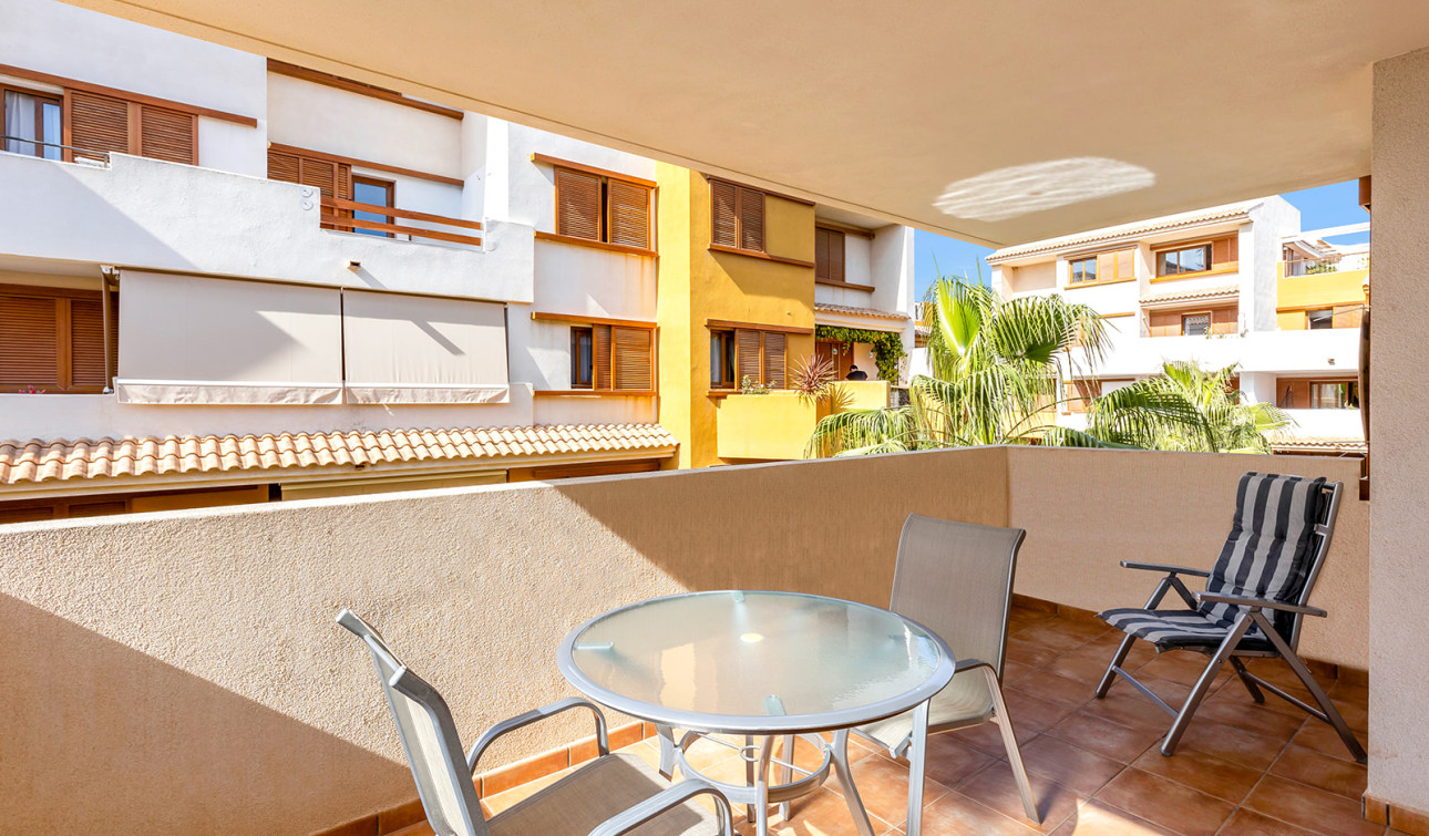 Reventa - Apartamento / Piso - Torrevieja - Punta Prima