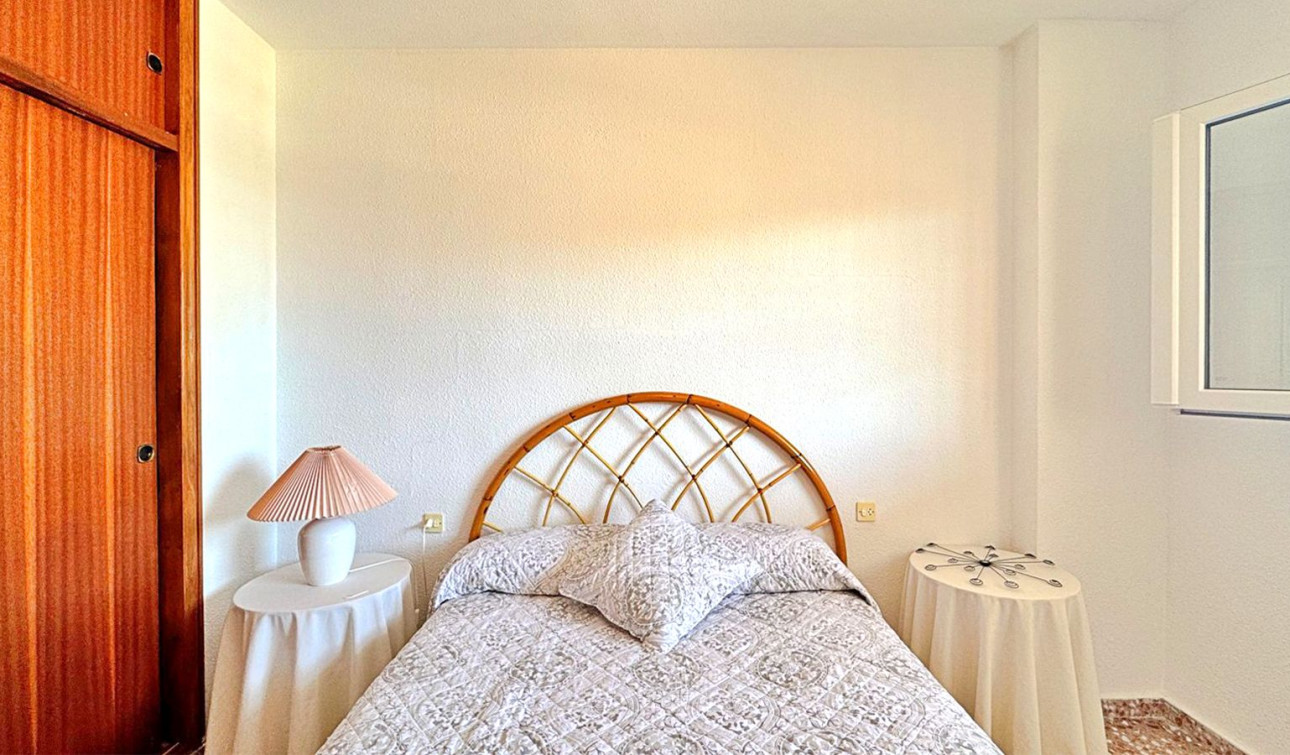 Reventa - Apartamento / Piso - Torrevieja - Rocio del Mar