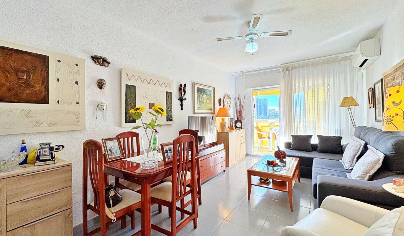 Reventa - Apartamento / Piso - Torrevieja - Rocio del Mar