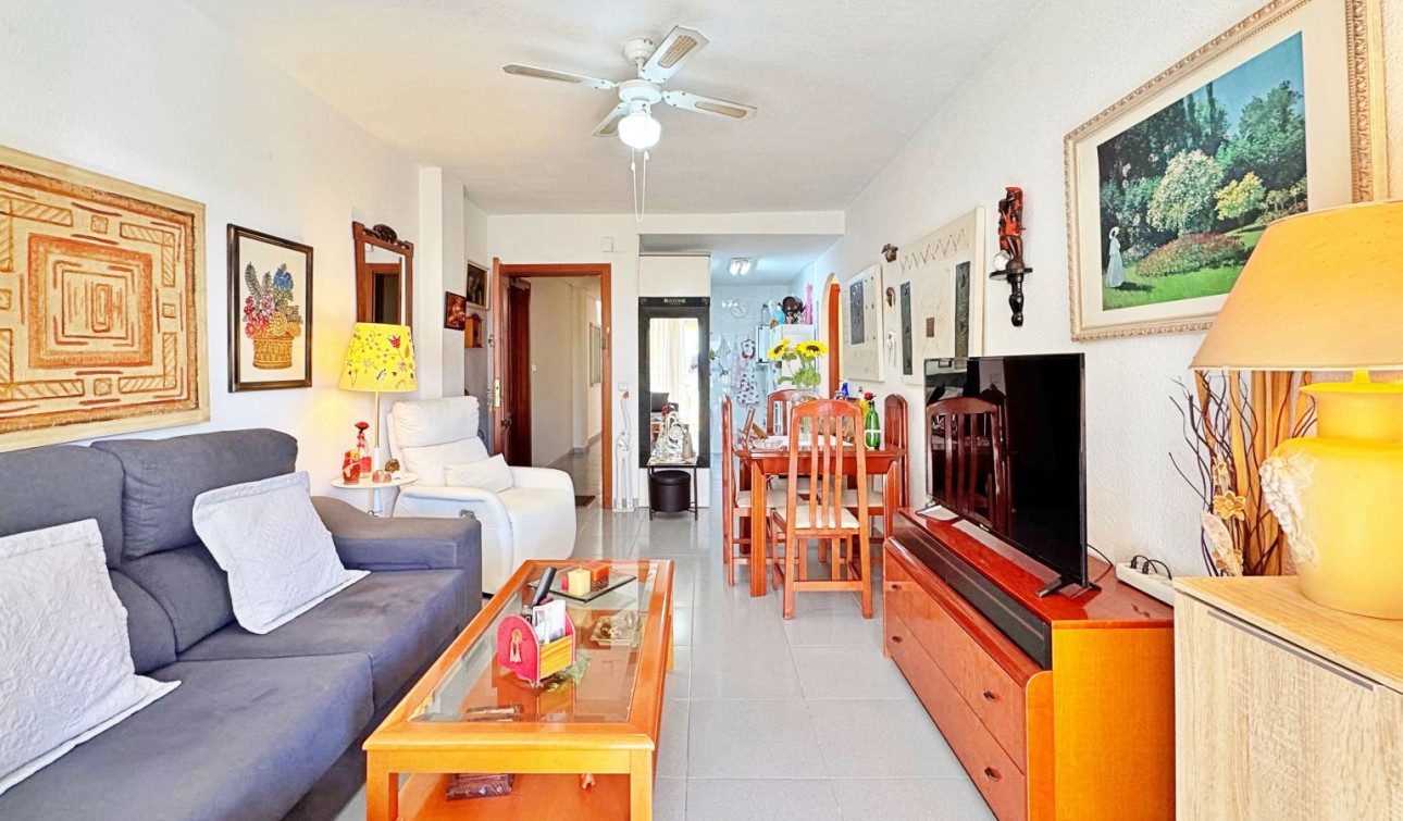 Reventa - Apartamento / Piso - Torrevieja - Rocio del Mar