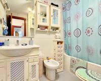 Reventa - Apartamento / Piso - Torrevieja - Rocio del Mar