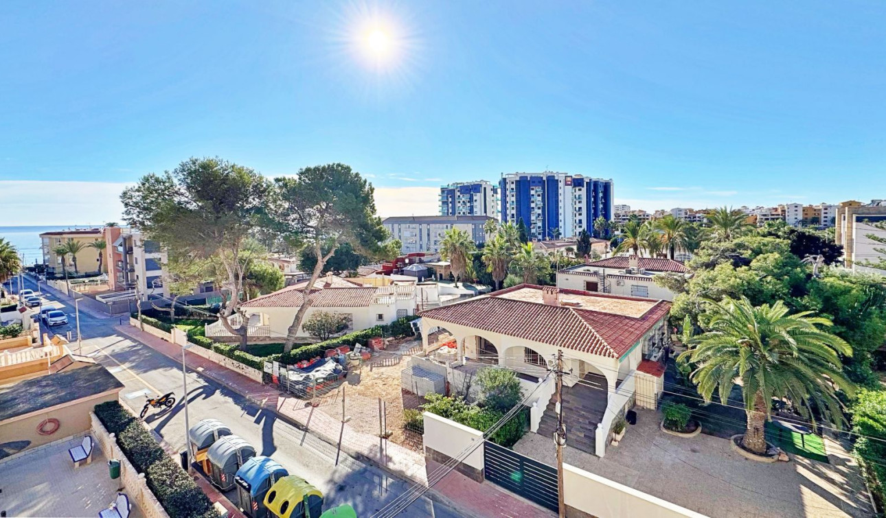 Reventa - Apartamento / Piso - Torrevieja - Rocio del Mar