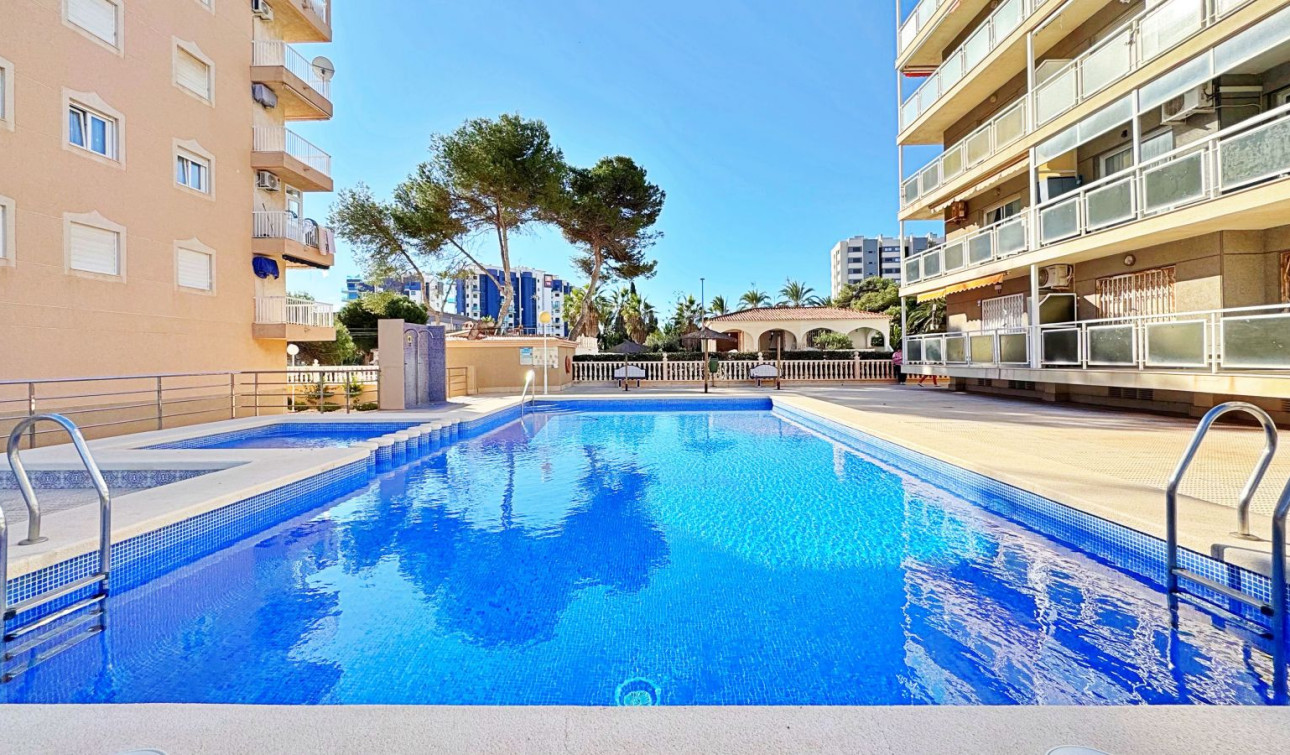Reventa - Apartamento / Piso - Torrevieja - Rocio del Mar