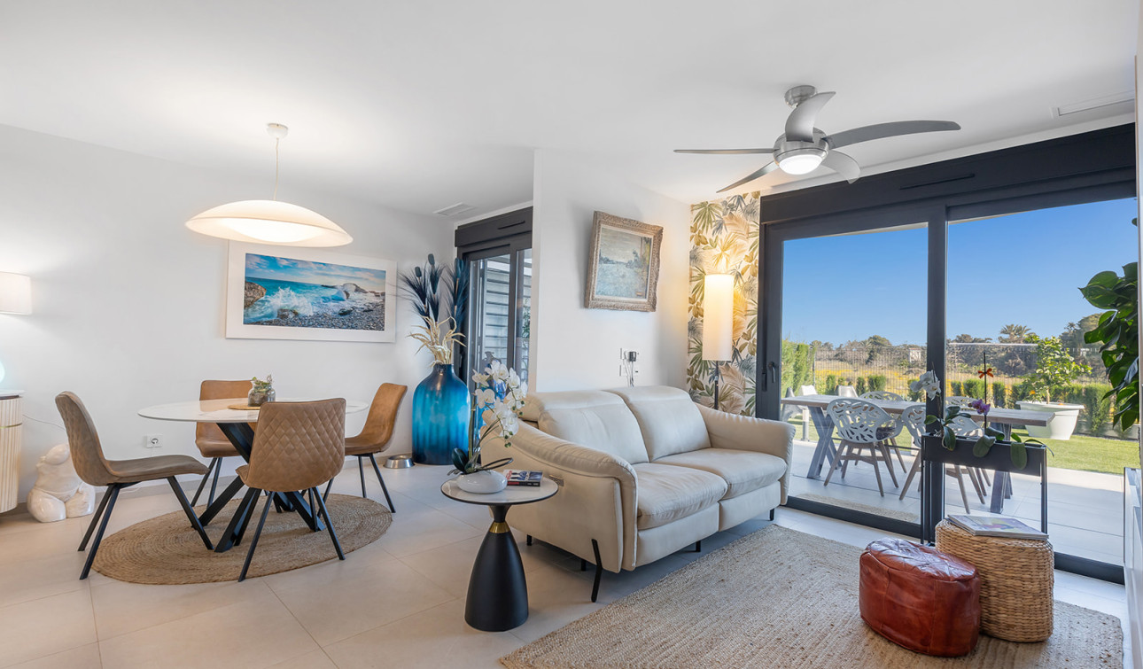 Reventa - Apartamento / Piso - Torrevieja - Rocio del Mar