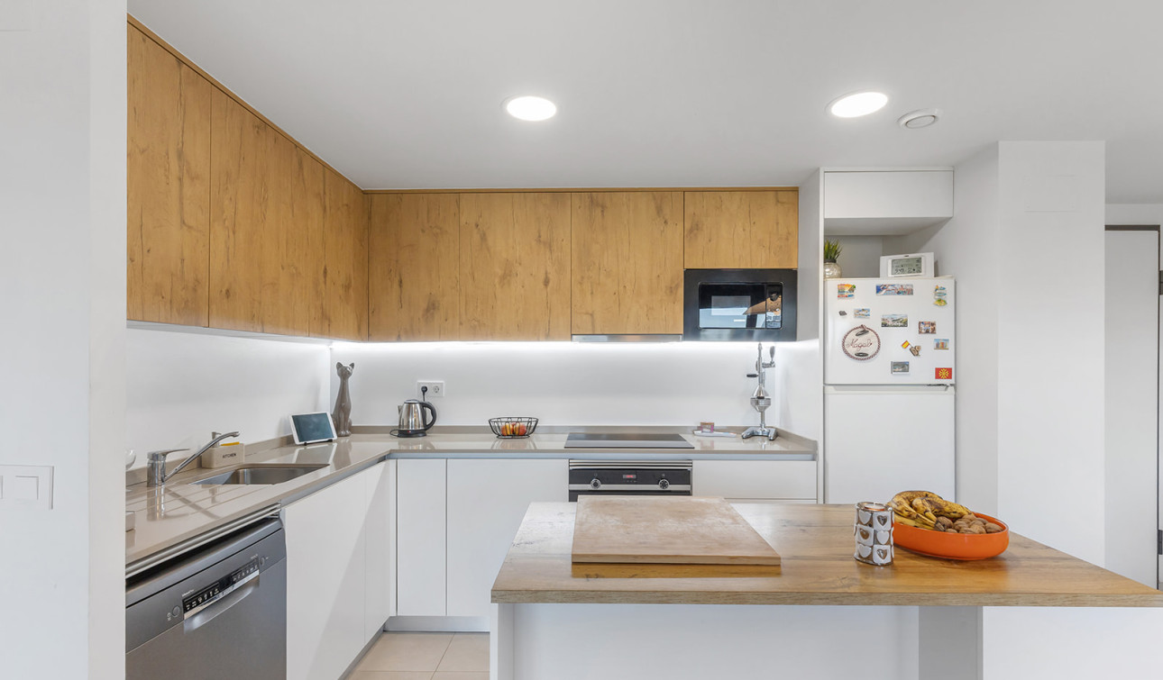 Reventa - Apartamento / Piso - Torrevieja - Rocio del Mar