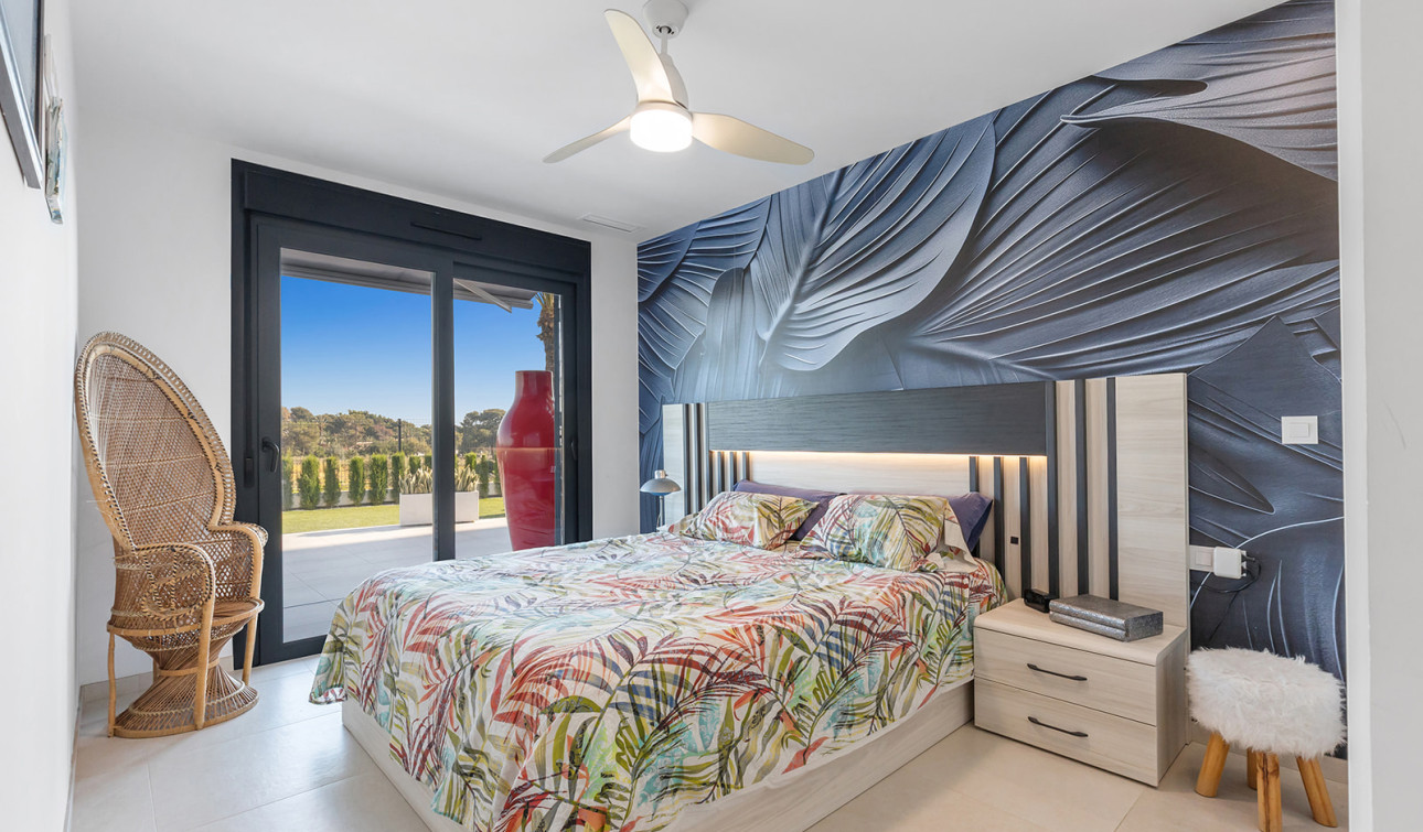 Reventa - Apartamento / Piso - Torrevieja - Rocio del Mar