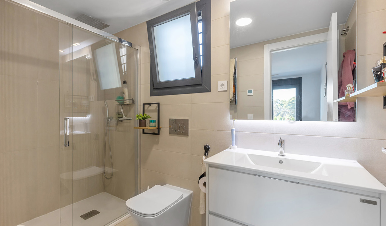 Reventa - Apartamento / Piso - Torrevieja - Rocio del Mar