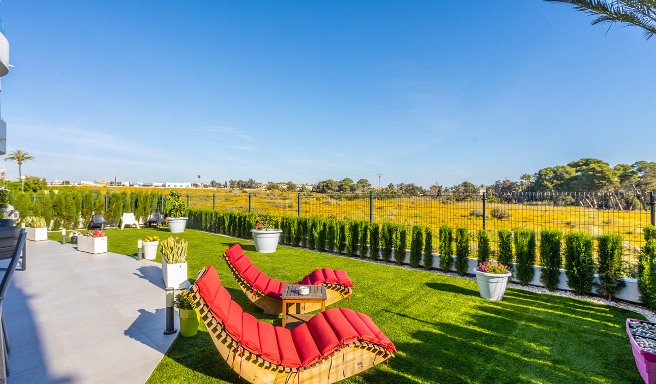 Reventa - Apartamento / Piso - Torrevieja - Rocio del Mar