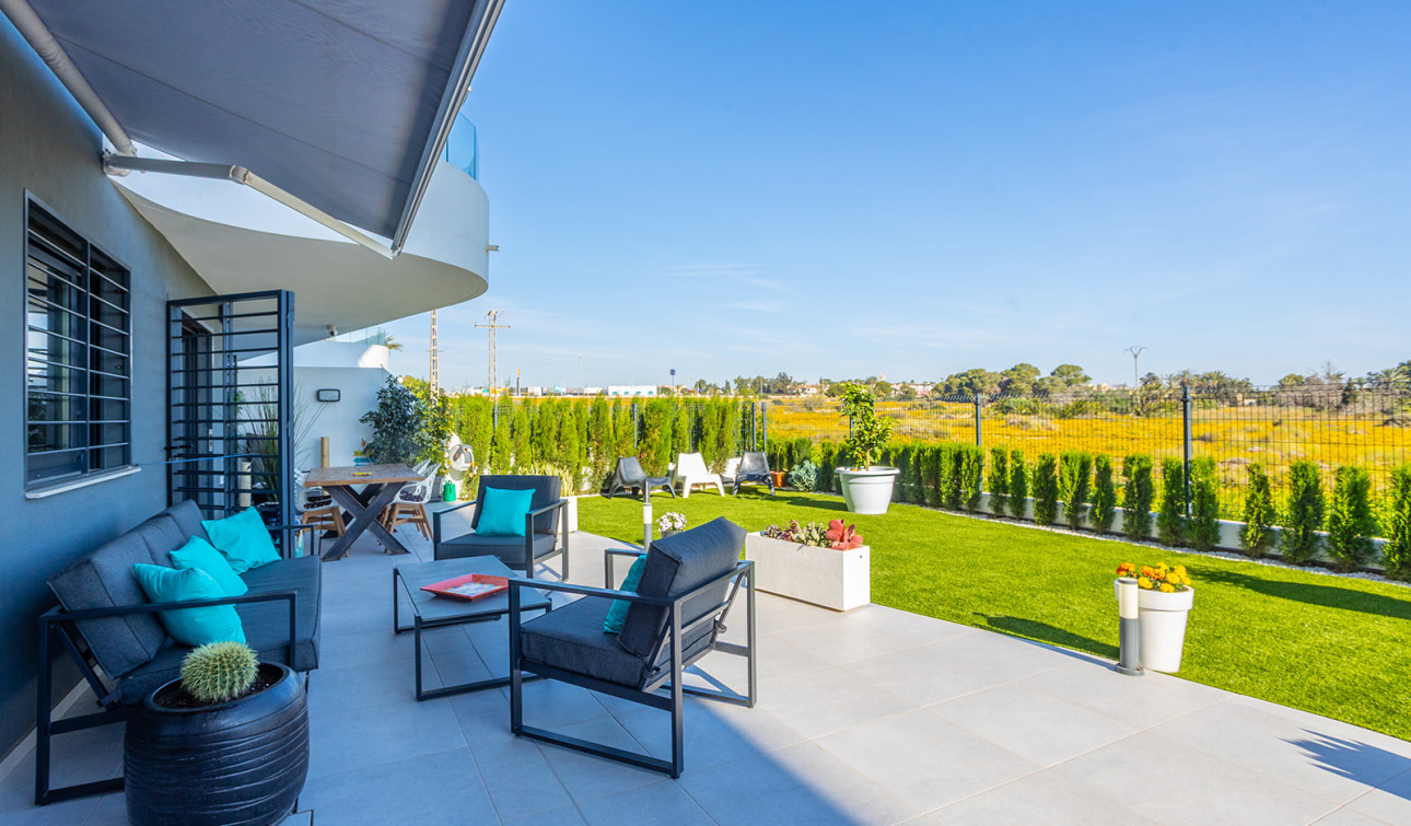 Reventa - Apartamento / Piso - Torrevieja - Rocio del Mar